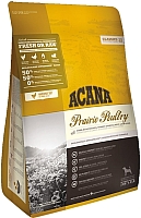 Сухой корм для собак Acana Prairie Poultry (2кг) - 