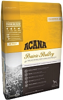 

Корм для собак Acana, Prairie Poultry