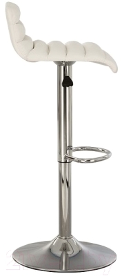 

Стул барный Nowy Styl, Olivia Chrome