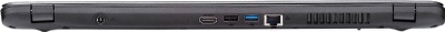 Ноутбук Acer Aspire ES1-533-C8YT (NX.GFTEU.009)