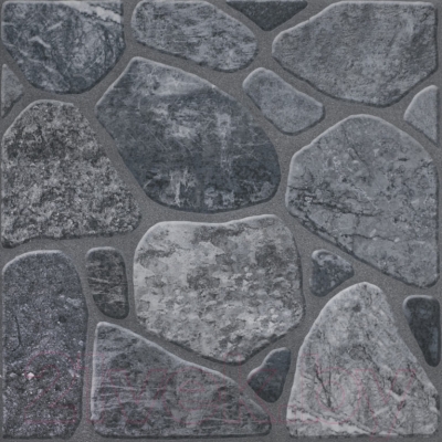 Плитка Cersanit Edmond (326x326, серый)