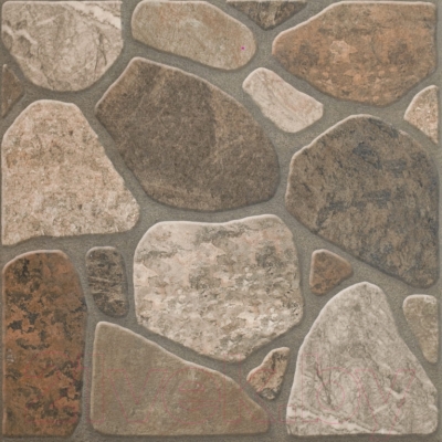 Плитка Cersanit Edmond (326x326, коричневый)