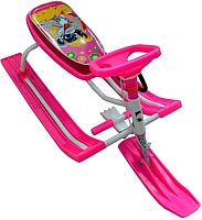 

Снегокат детский, Шустрик Бася 108