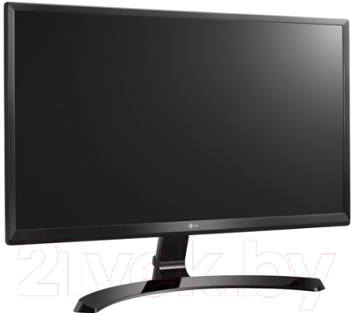 Монитор LG 24UD58 (черный)