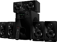 Мультимедиа акустика Sven HT-210 (черный) - 