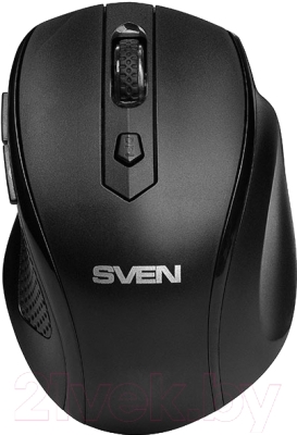 Мышь Sven RX-365 Wireless  (черный)