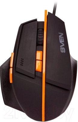 Мышь Sven RX-G920 (черный)