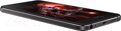 Смартфон Meizu U10 16GB / U680A (черный)