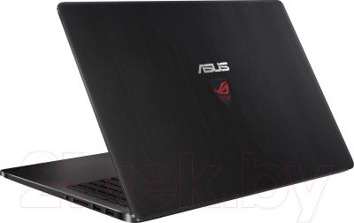 Игровой ноутбук Asus G501VW-FY131D