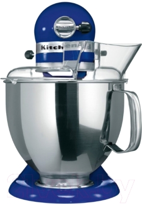 Миксер стационарный KitchenAid 5KSM150PSEBU