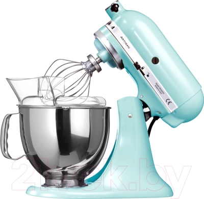 Миксер стационарный KitchenAid 5KSM150PSEIC