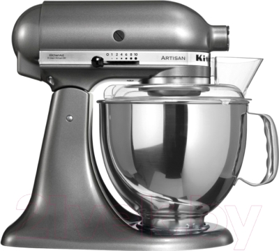 Миксер стационарный KitchenAid 5KSM150PSEMS