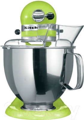 Миксер стационарный KitchenAid 5KSM150PSEGA