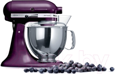 Миксер стационарный KitchenAid 5KSM150PSEBY