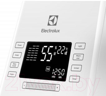 Ультразвуковой увлажнитель воздуха Electrolux EHU-3715D