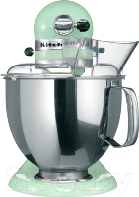 Миксер стационарный KitchenAid 5KSM150PSEPT