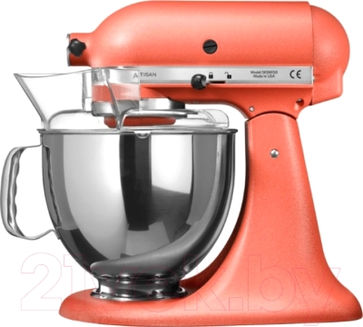 Миксер стационарный KitchenAid 5KSM150PSECD