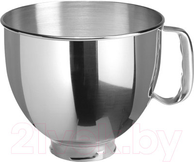 Миксер стационарный KitchenAid 5KSM150PSECR