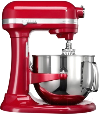 Миксер стационарный KitchenAid 5KSM7580XEER