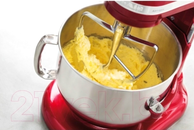 Миксер стационарный KitchenAid 5KSM7580XEER