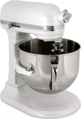 Миксер стационарный KitchenAid 5KSM7580XEFP