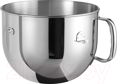 Миксер стационарный KitchenAid 5KSM7580XEFP