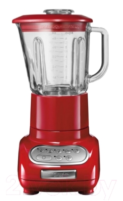 Блендер стационарный KitchenAid 5KSB5553EER