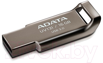 Usb flash накопитель A-data UV131 16GB (AUV131-16G-RGY)