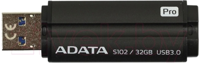 Usb flash накопитель A-data S102 Pro 16GB (AS102P-16G-RGY)