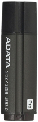 Usb flash накопитель A-data S102 Pro 16GB (AS102P-16G-RGY)