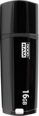 

Usb flash накопитель Goodram, UMM3 16GB (UMM3-0160K0R11)