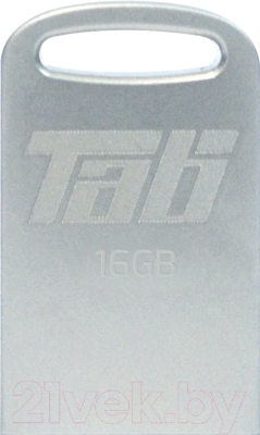 Usb flash накопитель Patriot Tab 16GB (PSF16GTAB3USB)