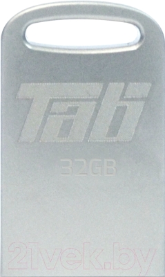 Usb flash накопитель Patriot Tab 32GB (PSF32GTAB3USB)