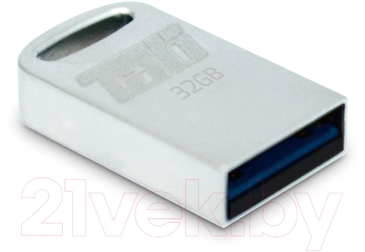 Usb flash накопитель Patriot Tab 32GB (PSF32GTAB3USB)