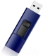 Миниатюра изображения товара USB flash накопитель Silicon Power Blaze B05 Blue 32GB (SP032GBUF3B05V1D)