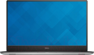 Ноутбук Dell XPS (9550-3898)