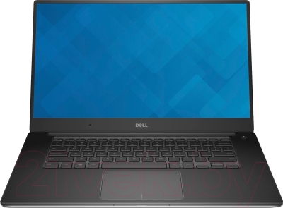 Ноутбук Dell XPS (9550-3898)