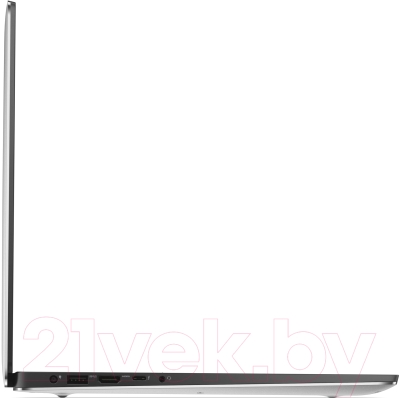 Ноутбук Dell XPS (9550-3898)