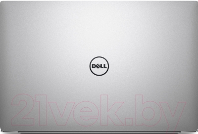 Ноутбук Dell XPS (9550-3898)