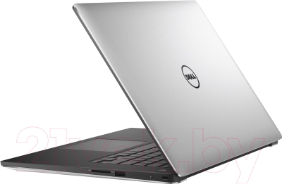 Ноутбук Dell XPS (9550-3898)