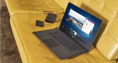 Ноутбук Dell XPS (9550-3898)