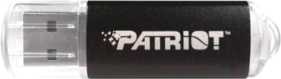 Usb flash накопитель Patriot Xporter Pulse 64GB (PSF64GXPPBUSB)