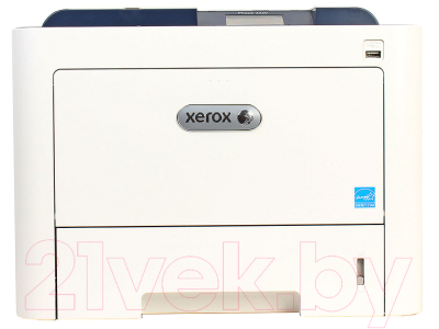 

Принтер Xerox, Phaser 3330DNI