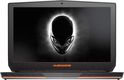 Игровой ноутбук Dell Alienware 17 A17-3744