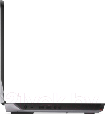 Игровой ноутбук Dell Alienware 15 (A15-3706)