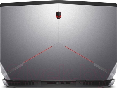 Игровой ноутбук Dell Alienware 15 (A15-3713)
