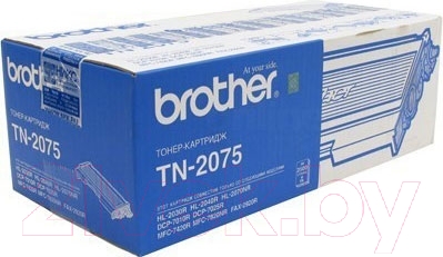 Картридж Brother TN-2075