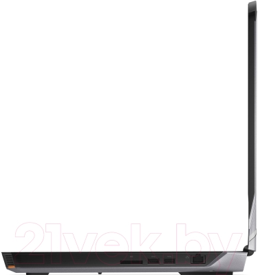 Игровой ноутбук Dell Alienware 17 (A17-3737)