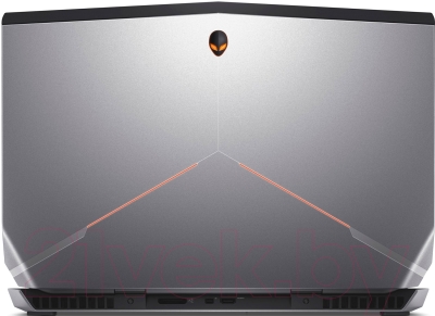 Игровой ноутбук Dell Alienware 17 (A17-3737)