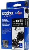 

Картридж, LC980BK
